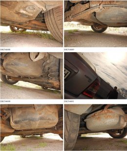 OPEL Astra II 1.6 MR98 wersja Comfort, rok prod. 1998