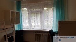 Dwupokojowe mieszkanie, świetna lokalizacja!