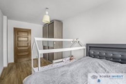 Komfortowe 3 pok. Gaj - Zielona Wyspa !