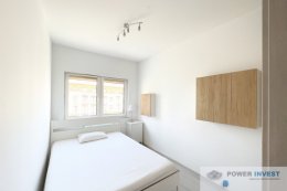 3 pokoje,2 balkony, kameralne osiedle Bunscha Park