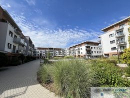 3 pokoje,2 balkony, kameralne osiedle Bunscha Park