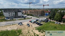 Jasne 2-pokojowe z balkonem, Prądnik Biały