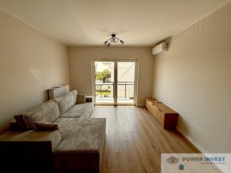 Nowe, wykończone mieszkanie 40,5 m²