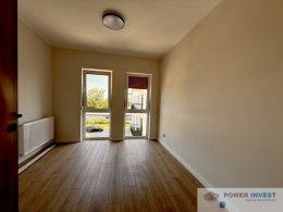 Nowe, wykończone mieszkanie 40,5 m²