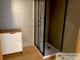 Nowe, wykończone mieszkanie 40,5 m²