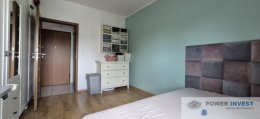 Podgórze, jasne 3 pokojowe do wejścia, balkon!
