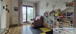 Podgórze, jasne 3 pokojowe do wejścia, balkon!