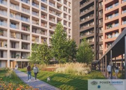 3 pokoje z balkonem w nowoczesnej inwestycji