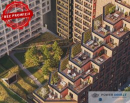 3-pokojowe mieszkanie z balkonem – ul. Mogilska