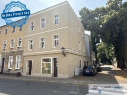 Mieszkanie ze słonecznym tarasem i garderobą 2p.