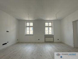Mieszkanie ze słonecznym tarasem i garderobą 2p.