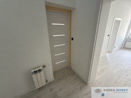 Mieszkanie ze słonecznym tarasem i garderobą 2p.