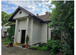 Nieruchomość - Taciszów