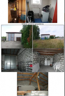 Nieruchomość - Gorzów Wielkopolski