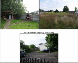 Nieruchomość - Gorzów Wielkopolski