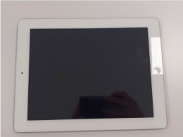Tablet iPad 2 16Gb Wi-Fi 2011 rok