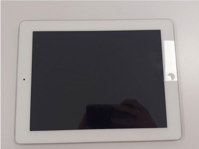 Tablet iPad 2 16Gb Wi-Fi 2011 rok