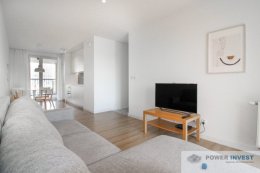 Nowoczesny 3 pokojowy apartament z dużym tarasem