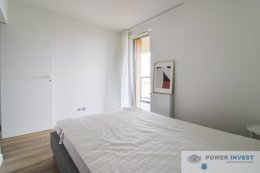 Nowoczesny 3 pokojowy apartament z dużym tarasem