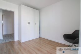 Nowoczesny 3 pokojowy apartament z dużym tarasem