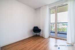 Nowoczesny 3 pokojowy apartament z dużym tarasem