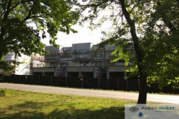 Dom szeregowy Kraków-Kliny 144,40 m²