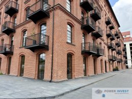 Prestiżowy lokal gastronomiczny w Lesznie / Młyny