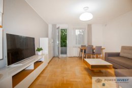 Do wynajęcia 2 pokoje z balkonem przy Zakrzówku