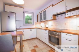 Do wynajęcia 2 pokoje z balkonem przy Zakrzówku