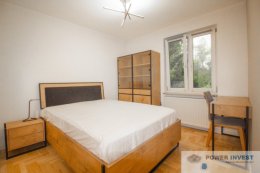Do wynajęcia 2 pokoje z balkonem przy Zakrzówku