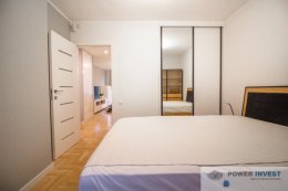 Do wynajęcia 2 pokoje z balkonem przy Zakrzówku