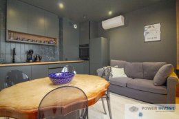 Ul. Rakowicka – 2 pokojowy apartament w centrum