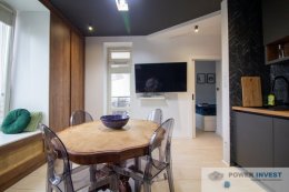 Ul. Rakowicka – 2 pokojowy apartament w centrum