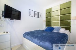 Ul. Rakowicka – 2 pokojowy apartament w centrum