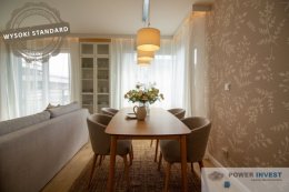3-pokojowe mieszkanie ul. Banacha 71,59 m²