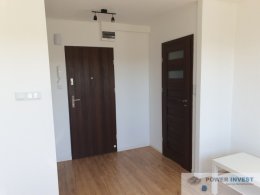 Idealne pierwsze mieszkanie lub pod inwestycję