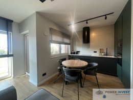 Wyjątkowe mieszkanie , balkon, garaż. Zabłocie