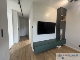 Wyjątkowe mieszkanie , balkon, garaż. Zabłocie