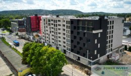 2-pokojowe studio Bronowice Małe, premium