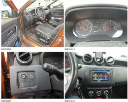 Dacia Duster 2020 r.