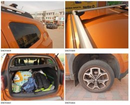 Dacia Duster 2020 r.