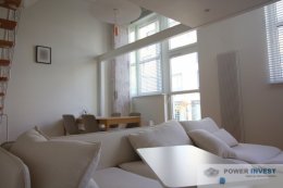 Loft z garażem w centrum Krakowa!