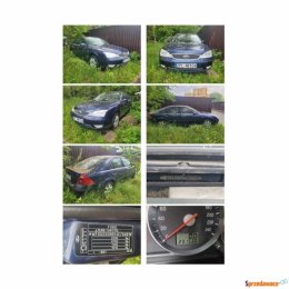 Ford Mondeo 2.0 TDCi MR`04 E3