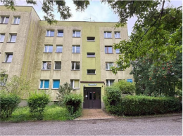 Lokal mieszkalny - Gliwice