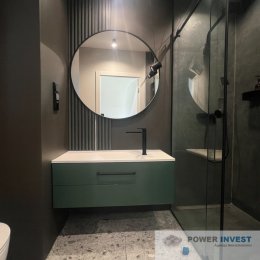Wyjątkowe mieszkanie , balkon, garaż. Zabłocie
