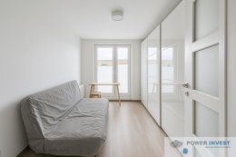 Bagry Park -  apartament z 18 m2 tarasem