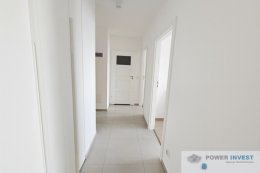 Bagry Park -  apartament z 18 m2 tarasem