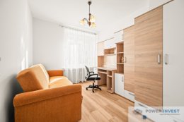 DWA POKOJE W ŚWIETNEJ LOKALIZACJI