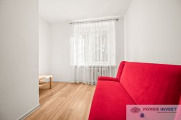 DWA POKOJE W ŚWIETNEJ LOKALIZACJI