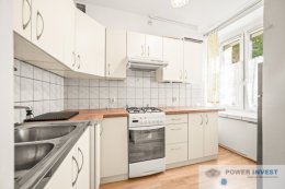 DWA POKOJE W ŚWIETNEJ LOKALIZACJI